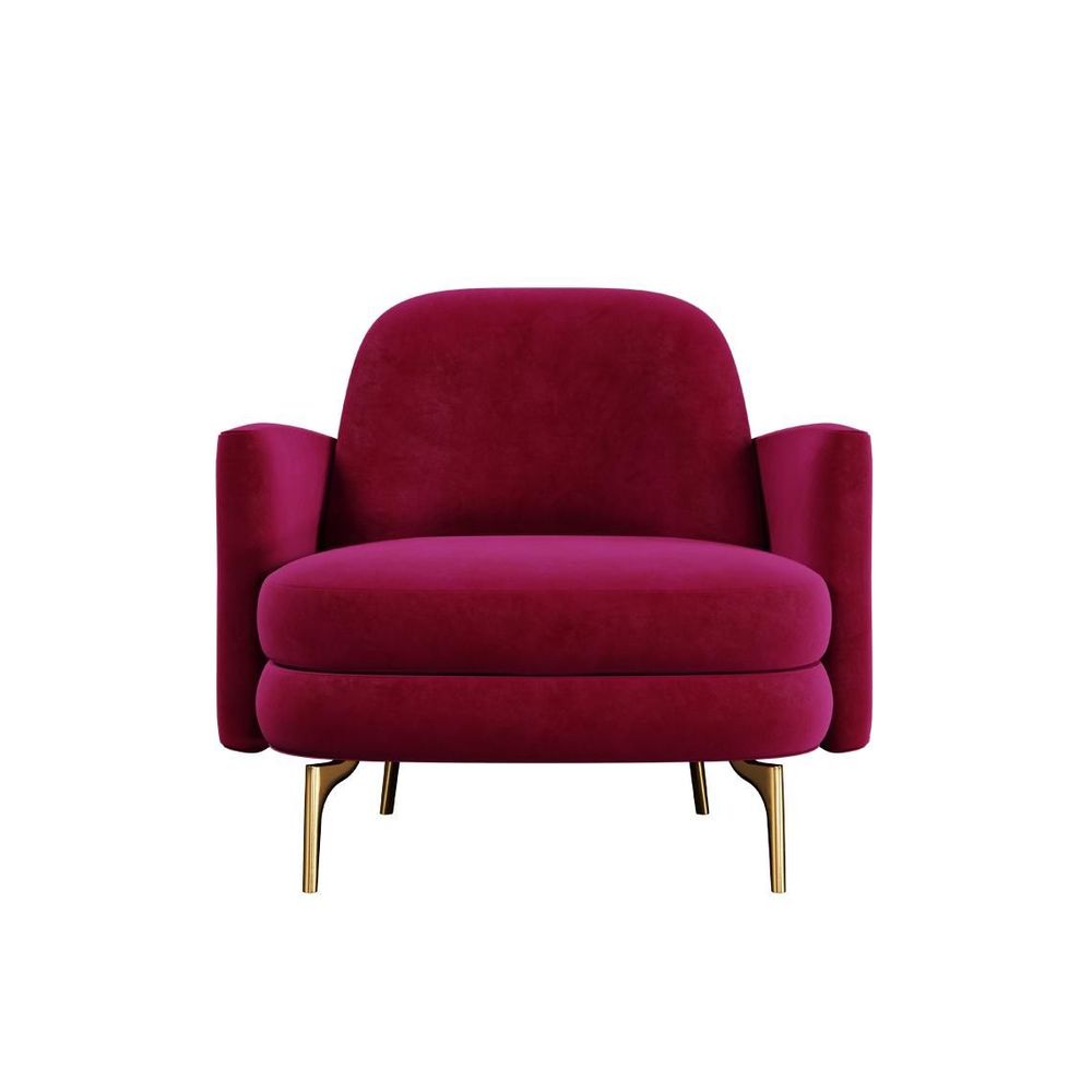 Fauteuils - Fauteuil Marilyn - OTTIU