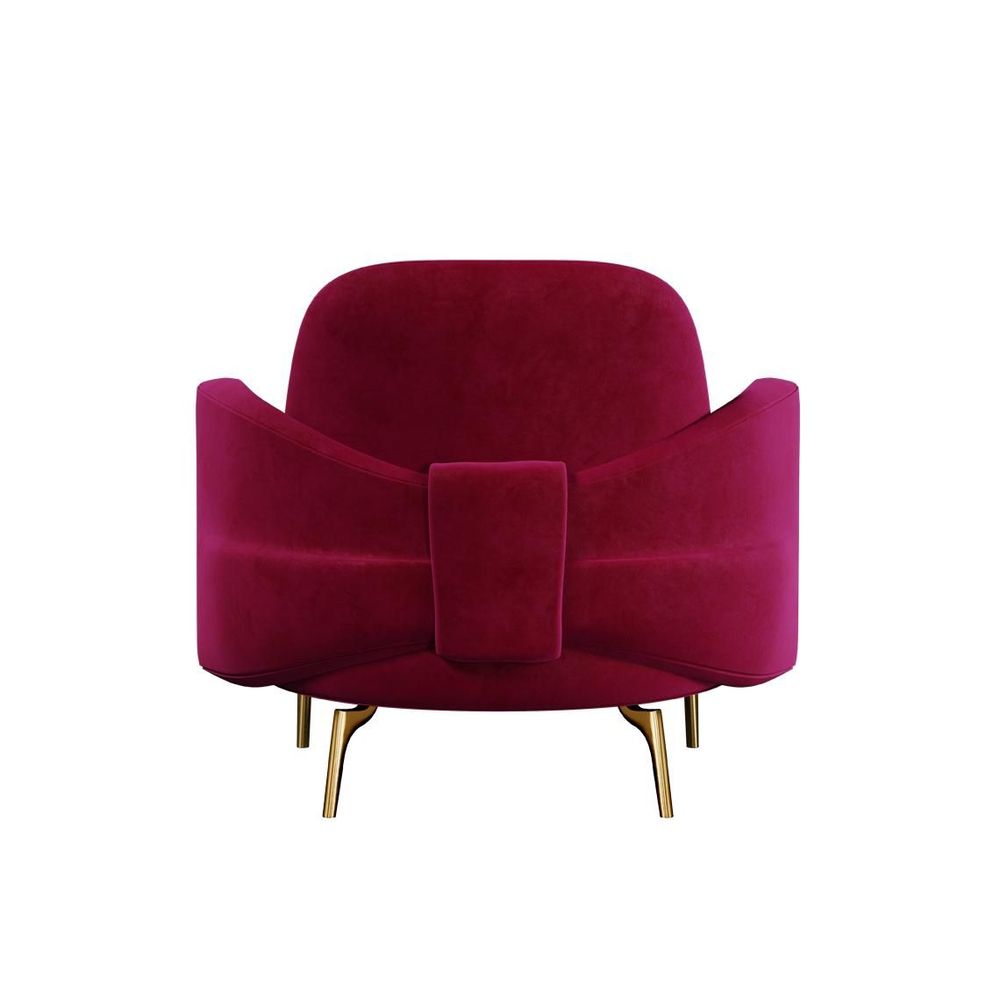 Fauteuils - Fauteuil Marilyn - OTTIU