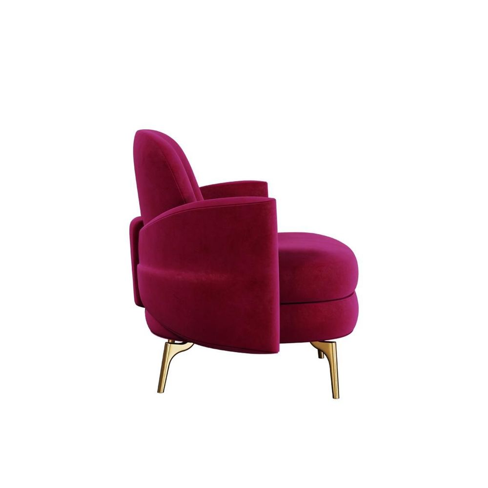 Fauteuils - Fauteuil Marilyn - OTTIU