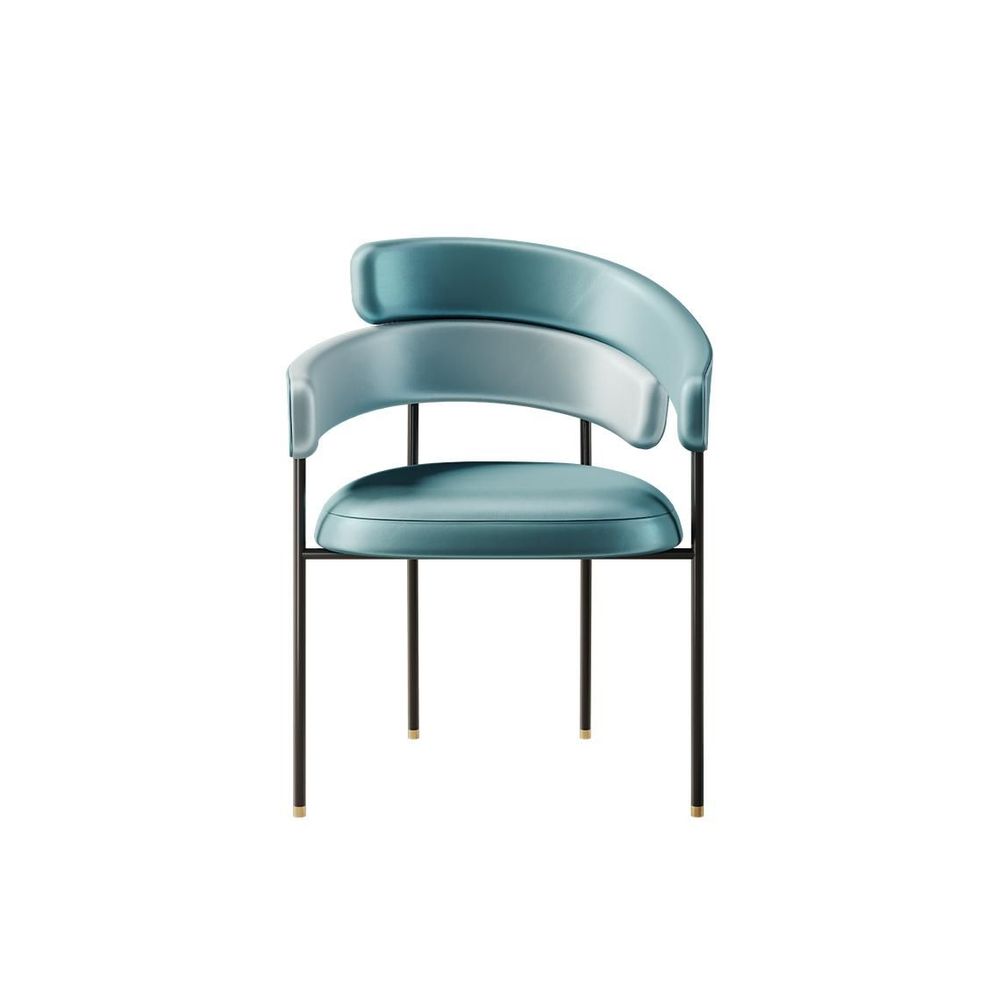 Chaises - Chaise de salle à manger Marlene - OTTIU