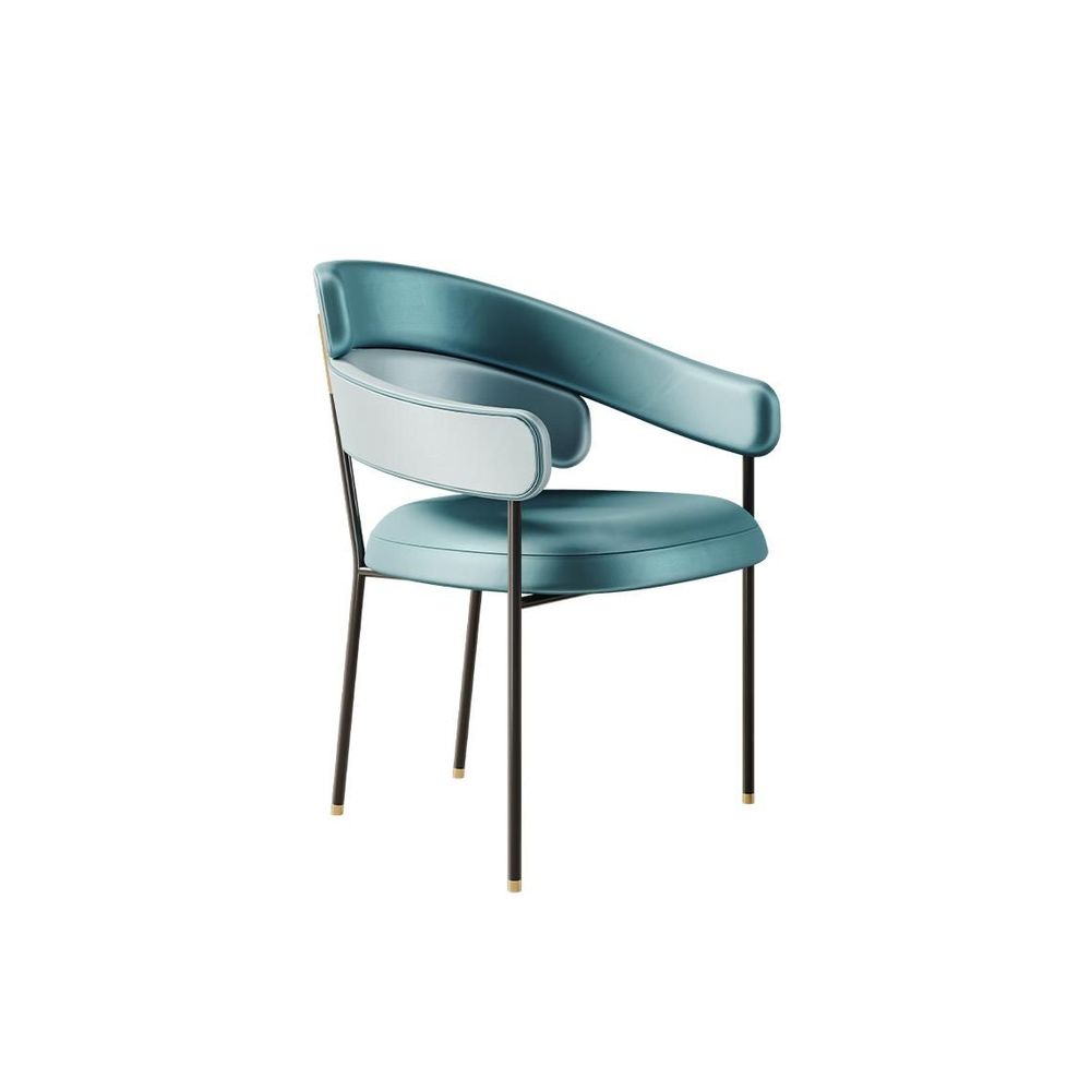 Chaises - Chaise de salle à manger Marlene - OTTIU