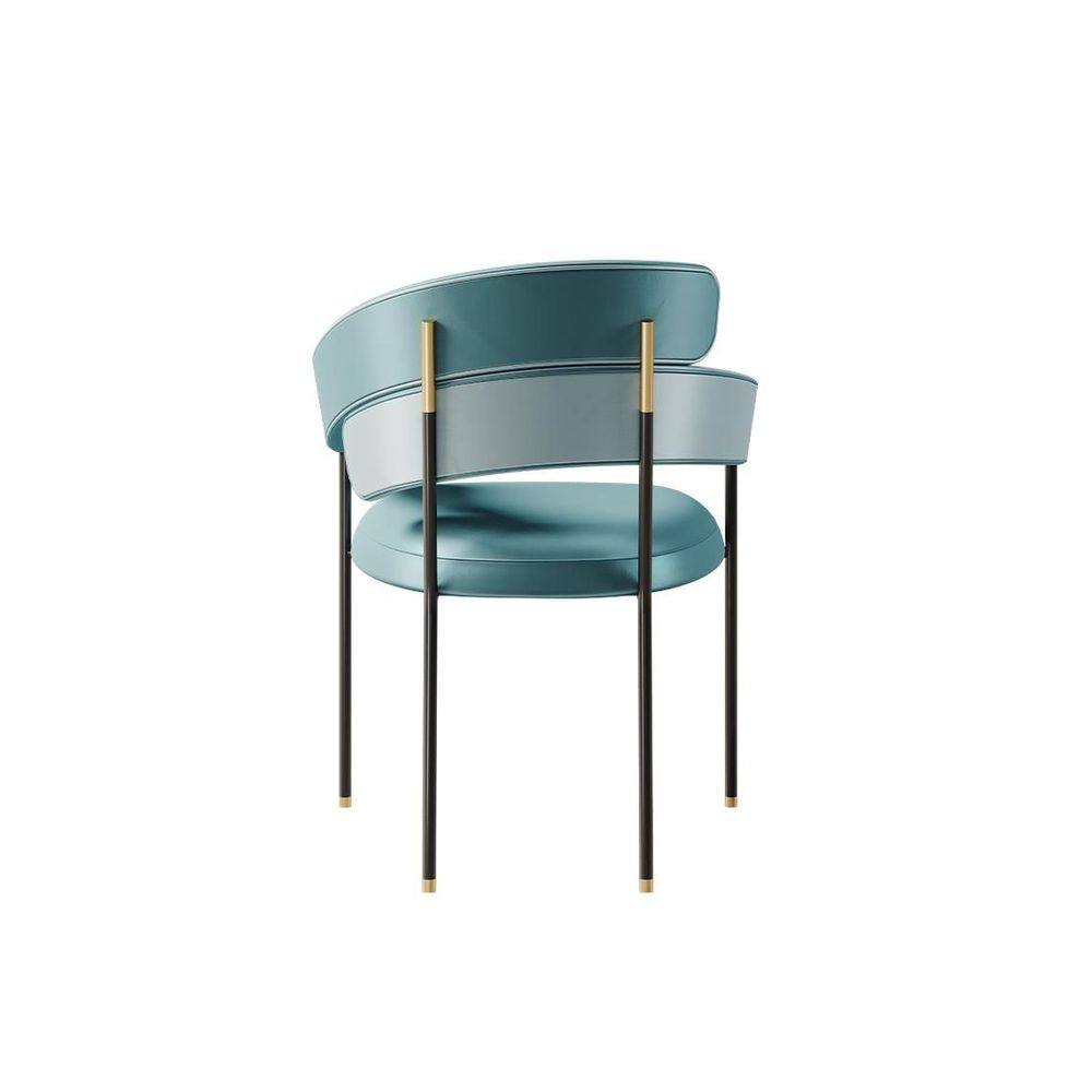 Chaises - Chaise de salle à manger Marlene - OTTIU