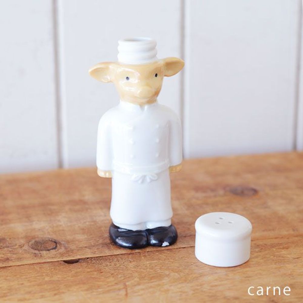 Ustensiles de cuisine - Carne et Vitello - MARUMITSU POTERIE