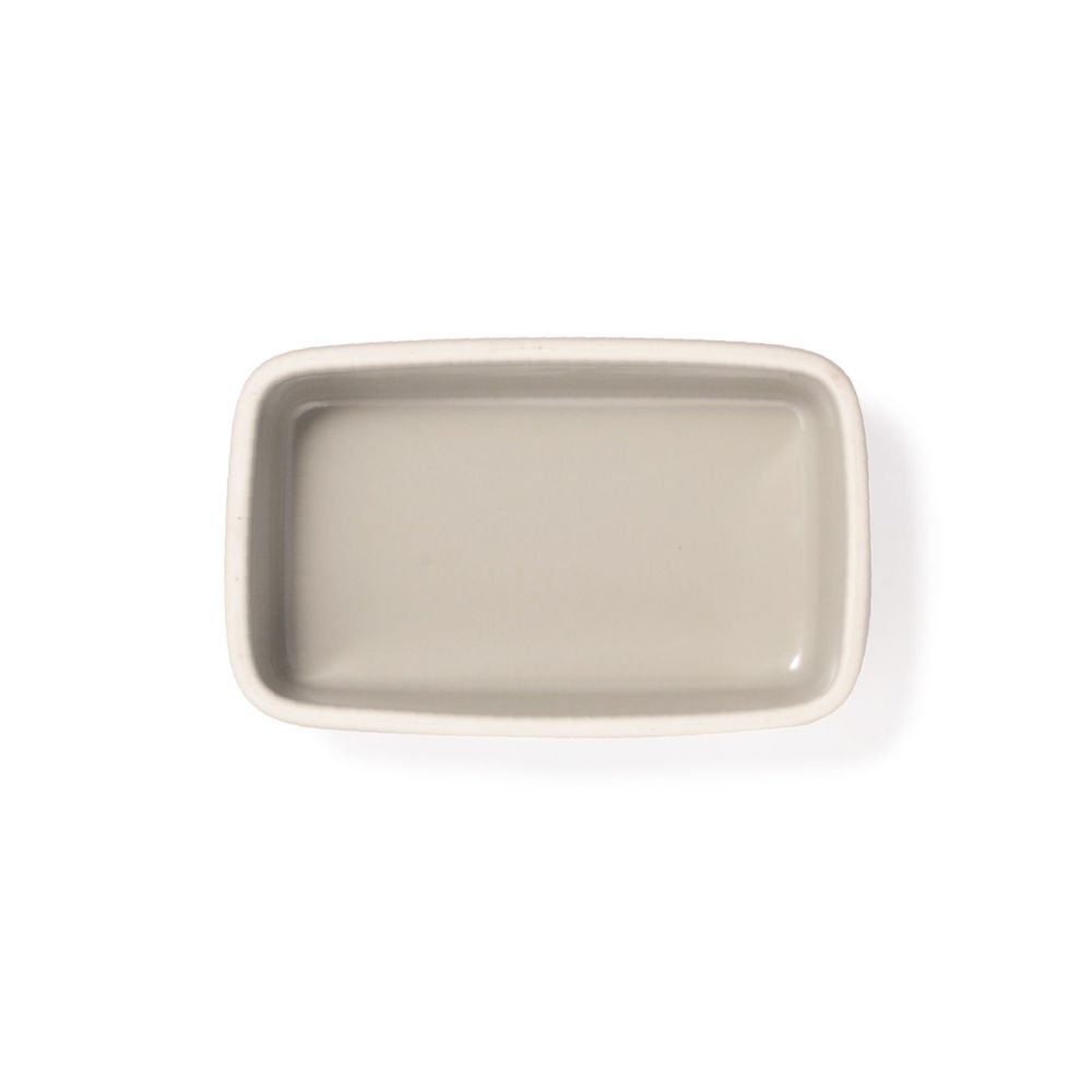 Platter and bowls - Arrondi butter dish - MARUMITSU POTERIE