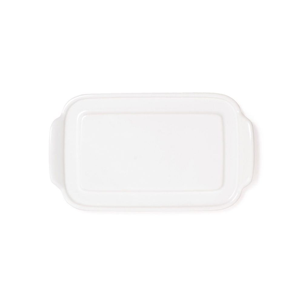 Platter and bowls - Arrondi butter dish - MARUMITSU POTERIE