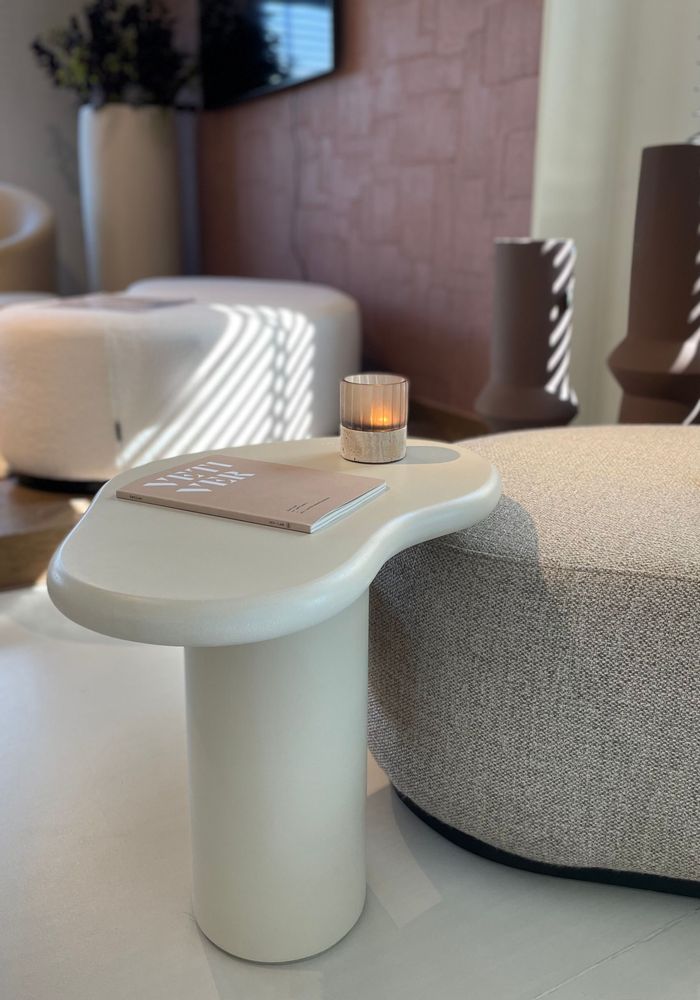 Tables basses - NIKEA table de salon M - DÔME DECO