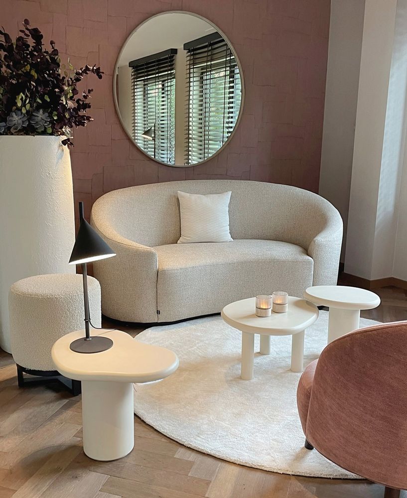 Tables basses - NIKEA table de salon M - DÔME DECO