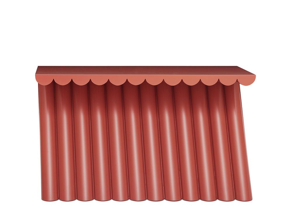Console table - Gravity | Lacquer Console - GINGER & JAGGER