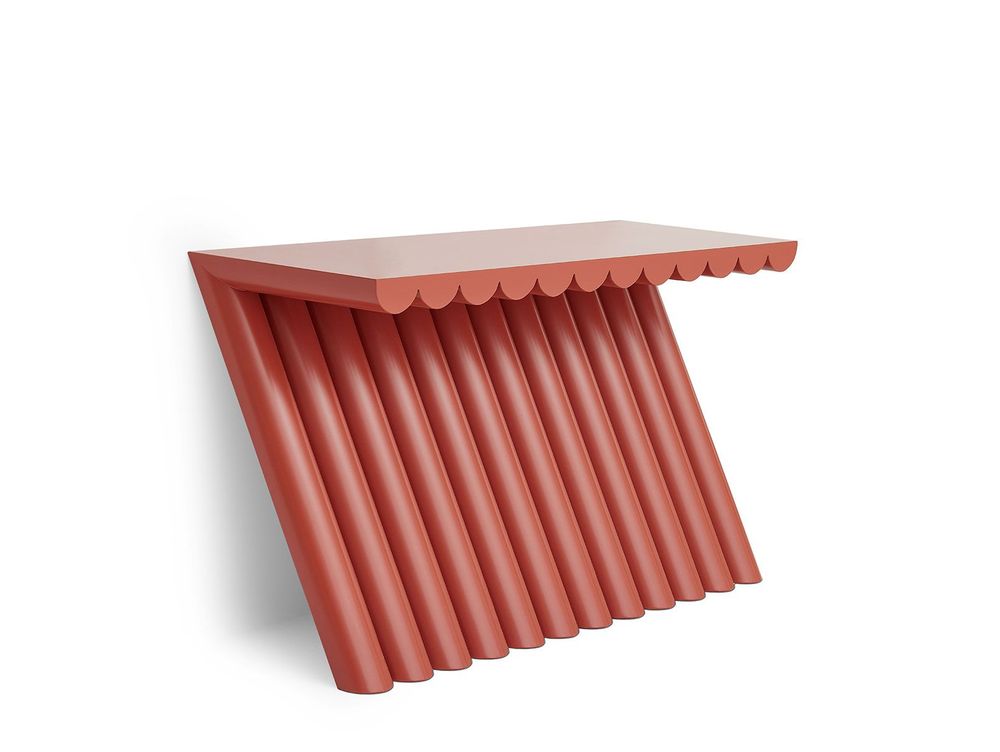 Console table - Gravity | Lacquer Console - GINGER & JAGGER
