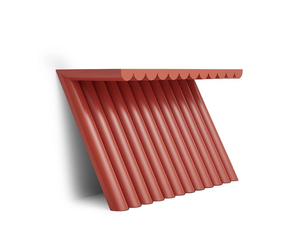 Console table - Gravity | Lacquer Console - GINGER & JAGGER