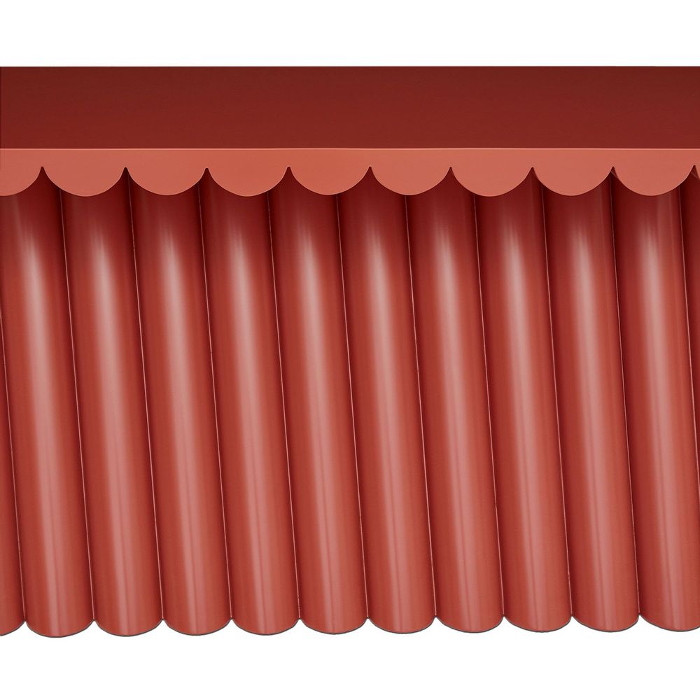 Console table - Gravity | Lacquer Console - GINGER & JAGGER