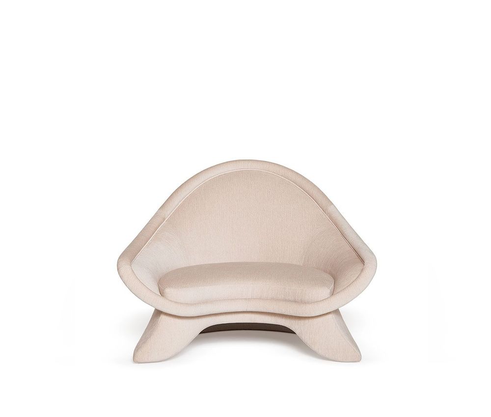 Armchairs - Pema | Meditation Armchair - MUNNA