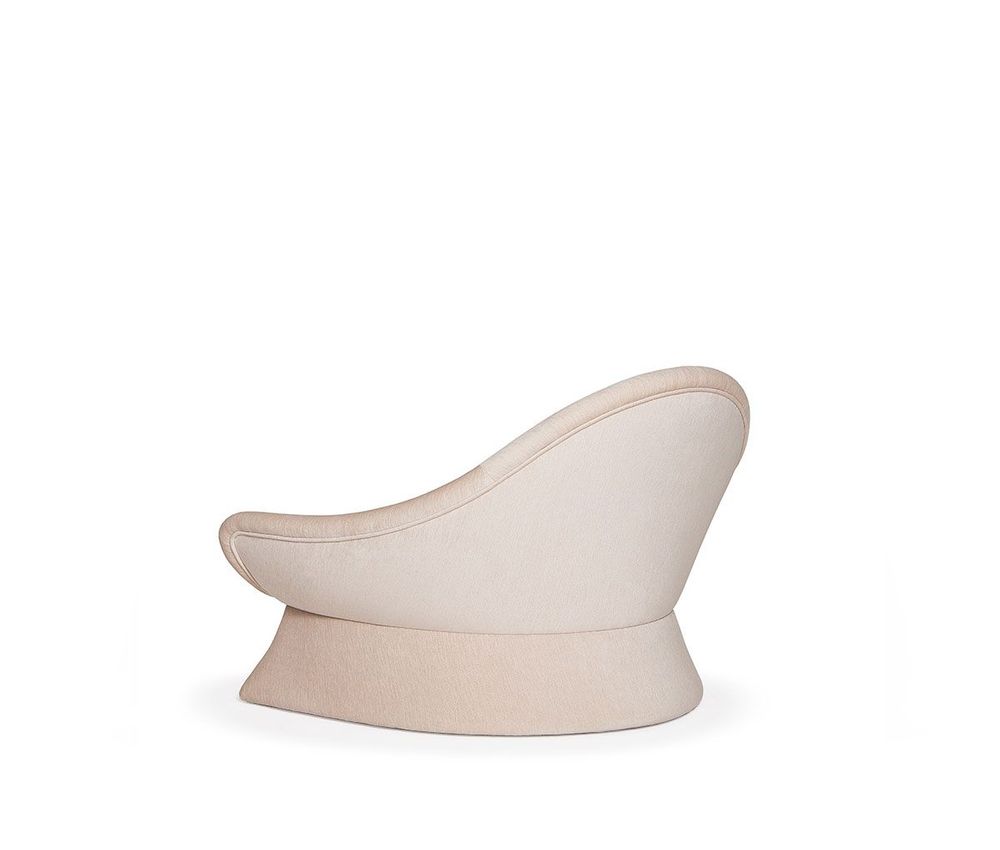 Armchairs - Pema | Meditation Armchair - MUNNA