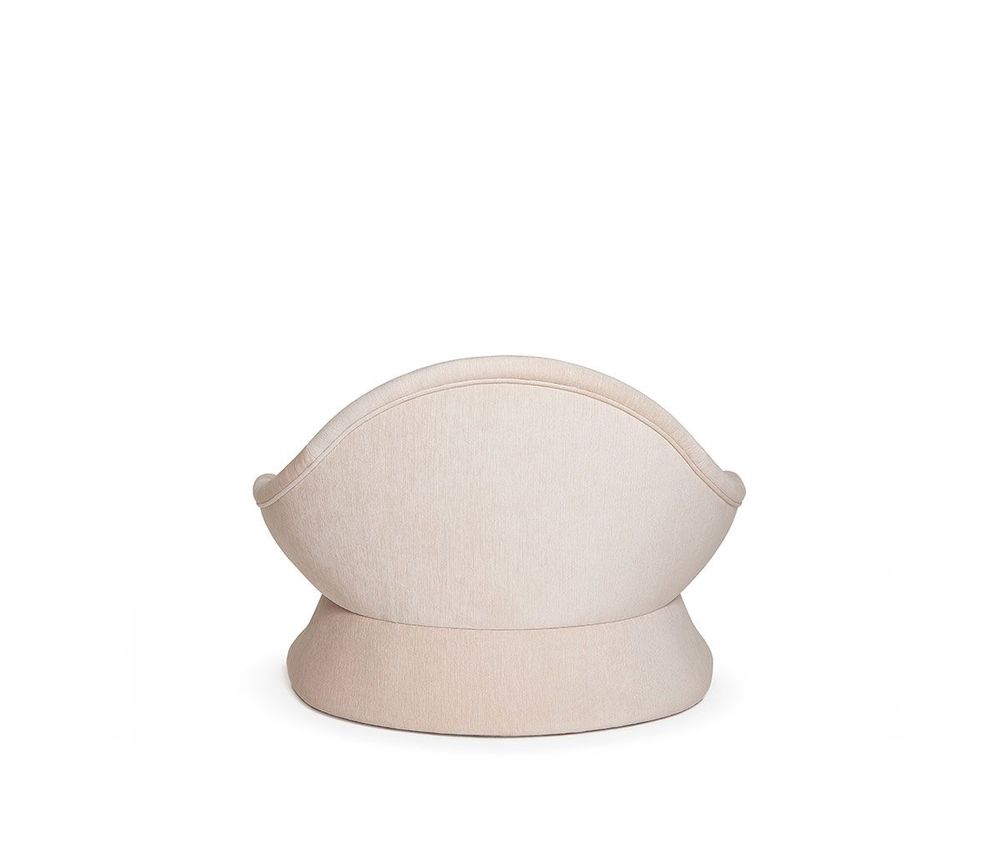 Armchairs - Pema | Meditation Armchair - MUNNA