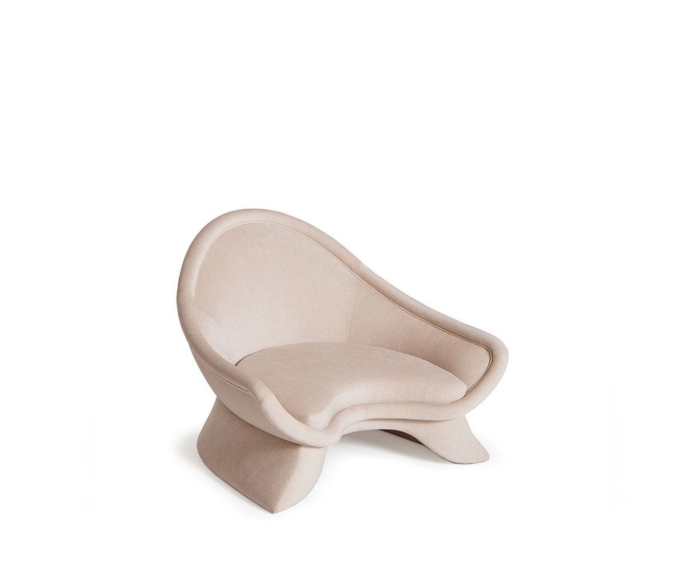 Armchairs - Pema | Meditation Armchair - MUNNA
