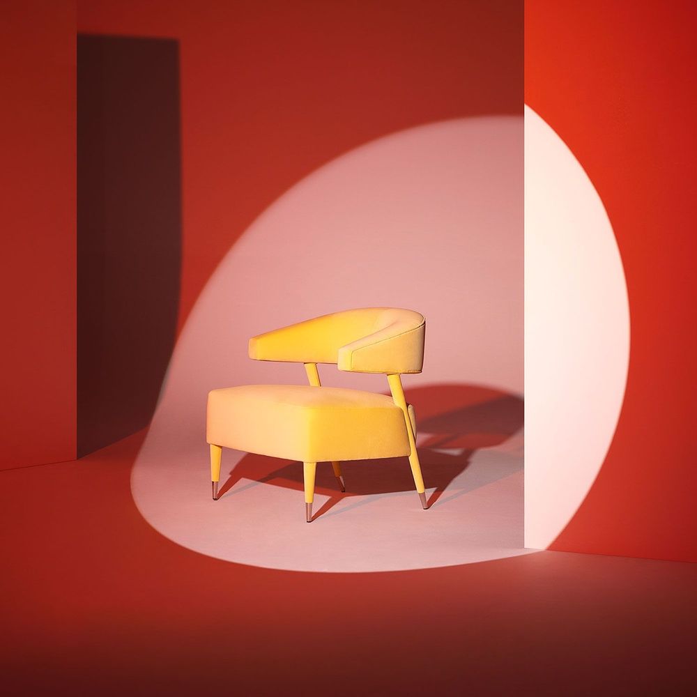 Fauteuils - Femina | Fauteuil - MUNNA
