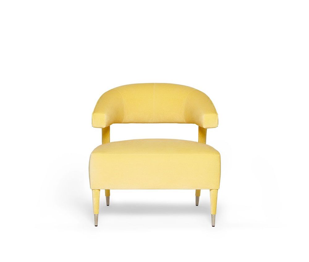 Fauteuils - Femina | Fauteuil - MUNNA