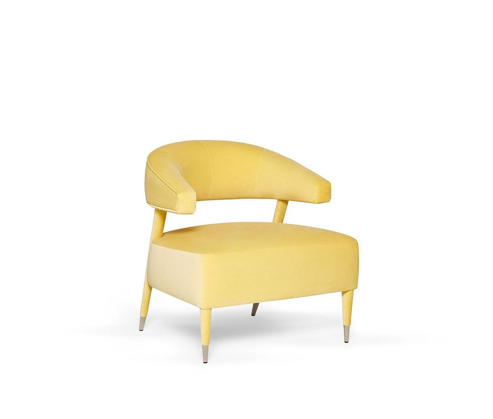 Fauteuils - Femina | Fauteuil - MUNNA