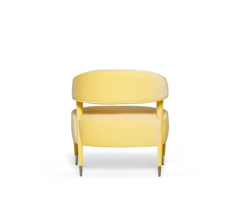 Fauteuils - Femina | Fauteuil - MUNNA