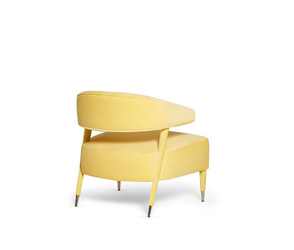 Fauteuils - Femina | Fauteuil - MUNNA