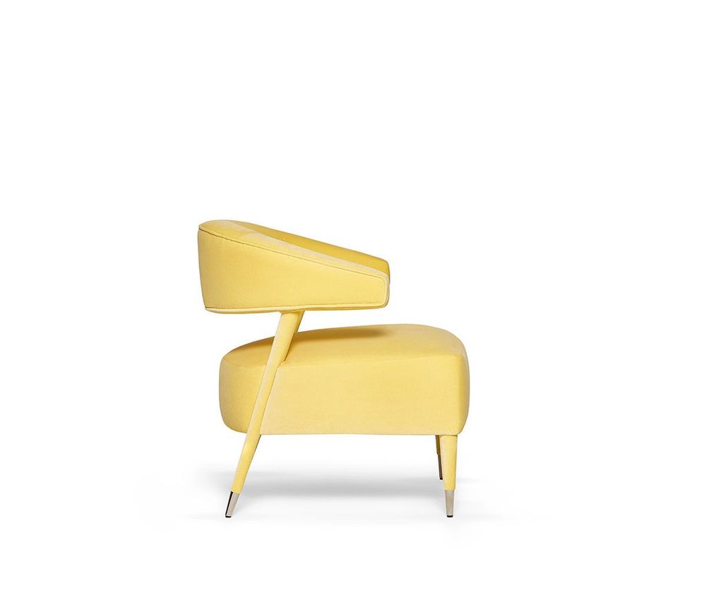 Fauteuils - Femina | Fauteuil - MUNNA