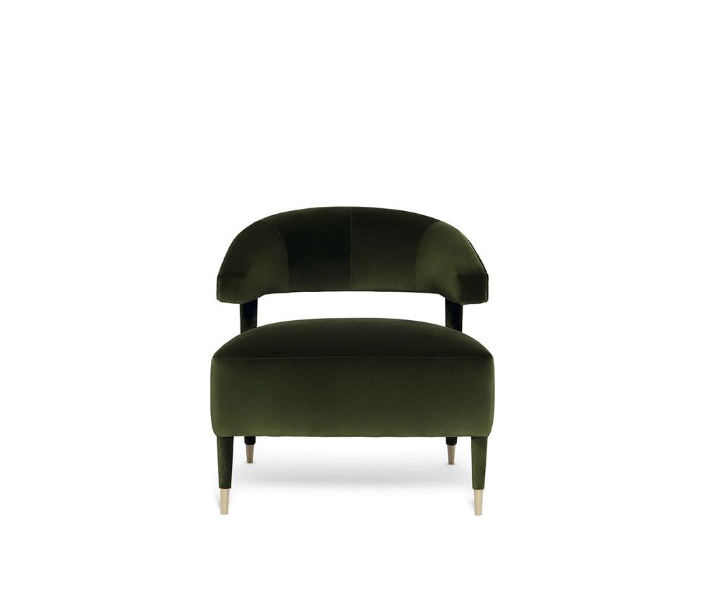 Fauteuils - Femina | Fauteuil - MUNNA