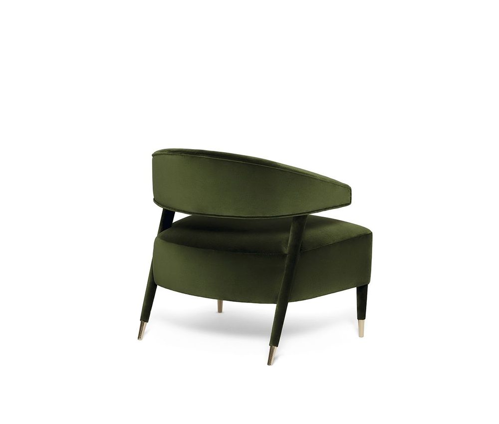 Fauteuils - Femina | Fauteuil - MUNNA