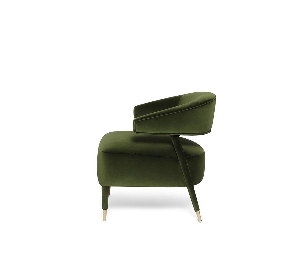 Fauteuils - Femina | Fauteuil - MUNNA