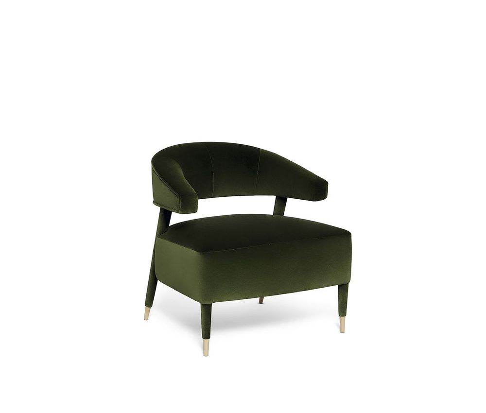 Fauteuils - Femina | Fauteuil - MUNNA