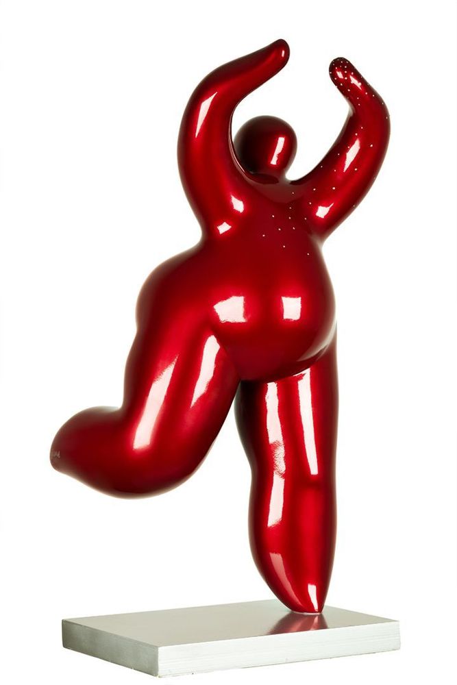 Sculptures, statuettes et miniatures - Œuvres déco en résine - LAURENCE DREANO