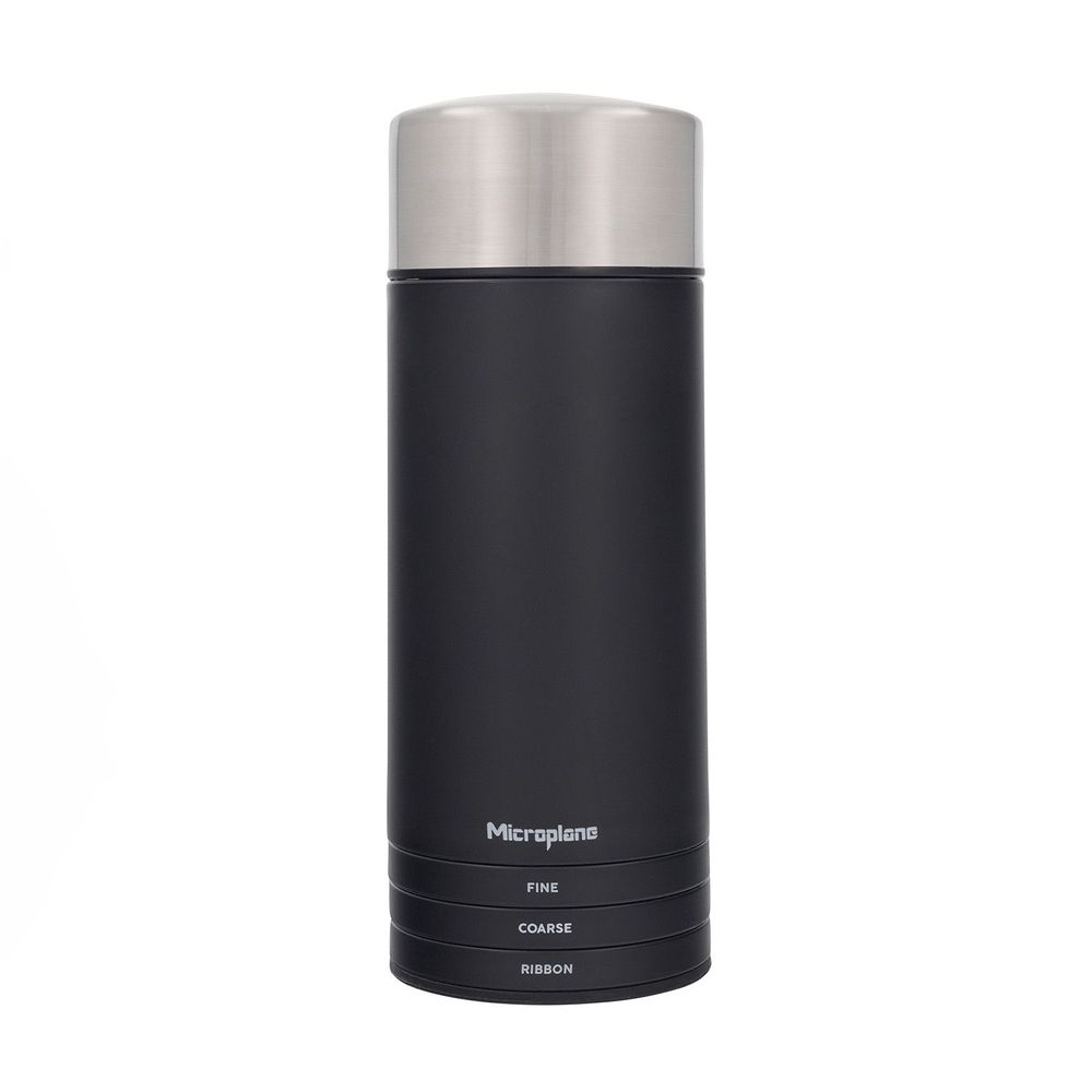 Kitchen utensils - Universal Mill - MICROPLANE INTERNATIONAL GMBH & CO. KG