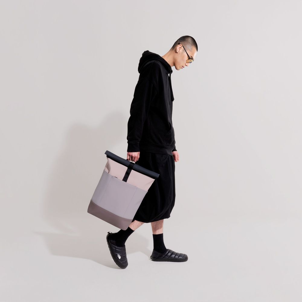 Bags and totes - Hajo Medium Backpack - UCON ACROBATICS