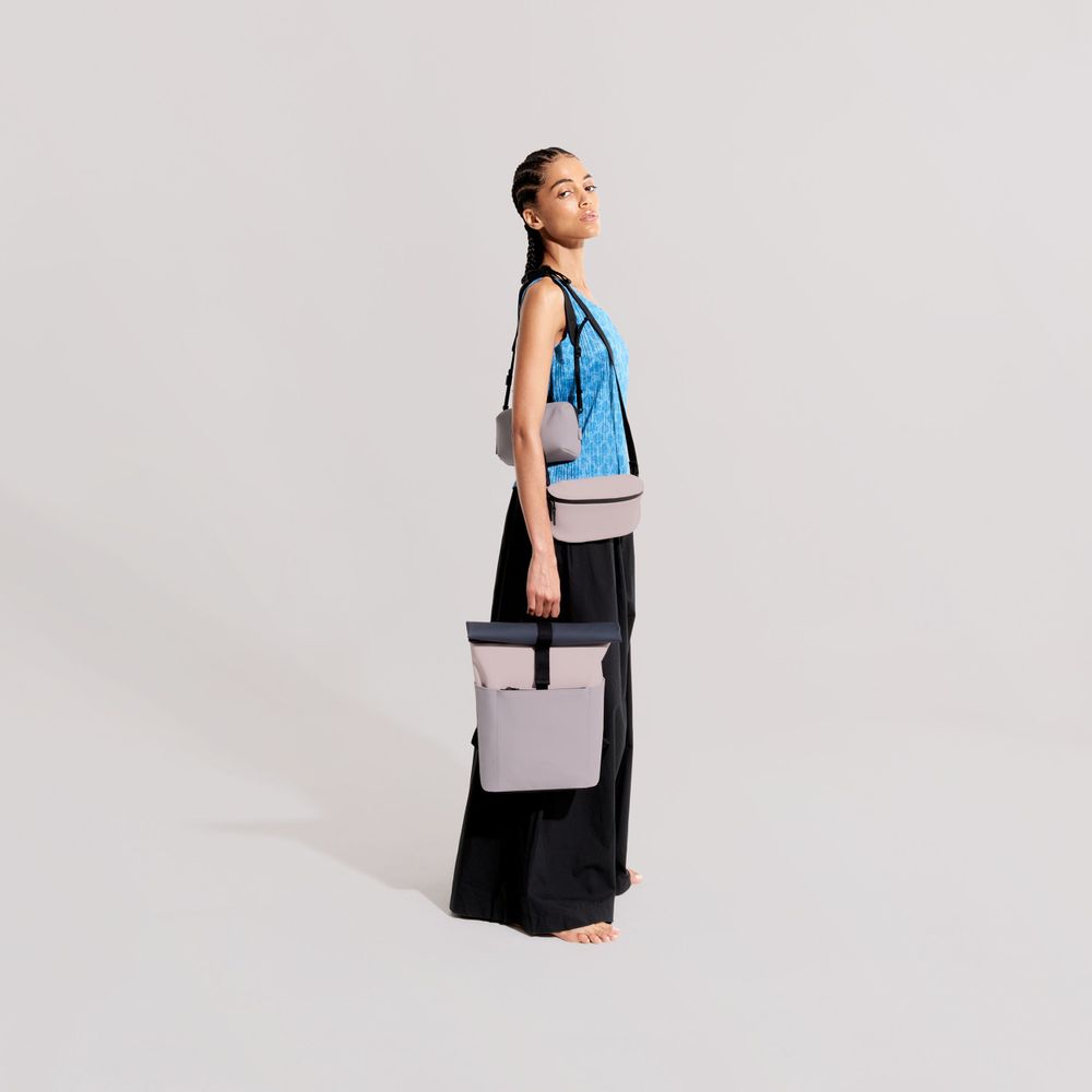 Bags and totes - Hajo Medium Backpack - UCON ACROBATICS