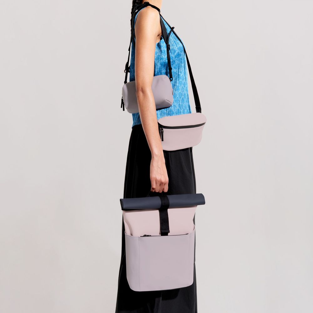 Bags and totes - Hajo Medium Backpack - UCON ACROBATICS