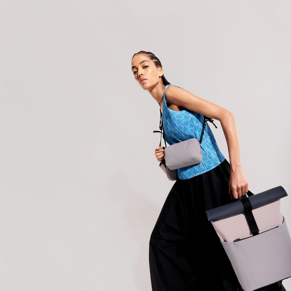 Bags and totes - Hajo Medium Backpack - UCON ACROBATICS