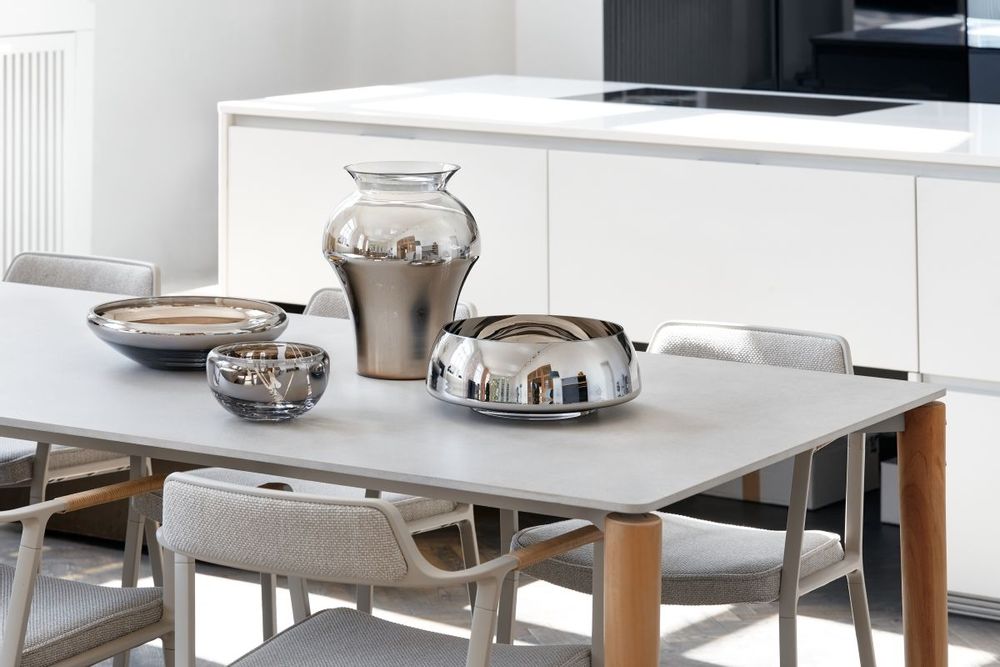 Design objects - DECO Jazz bowl - AN&ANGEL