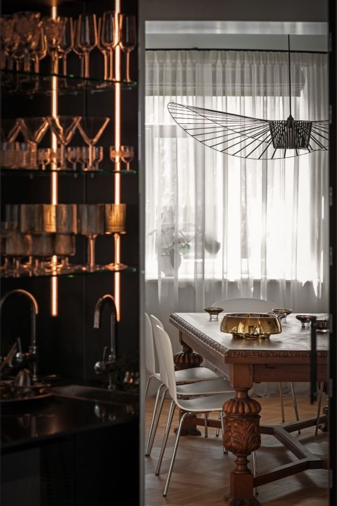 Design objects - DECO Jazz bowl - AN&ANGEL