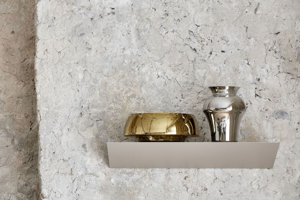 Design objects - DECO Jazz bowl - AN&ANGEL