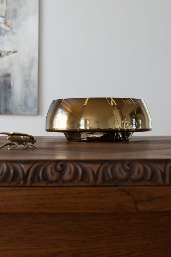 Design objects - DECO Jazz bowl - AN&ANGEL