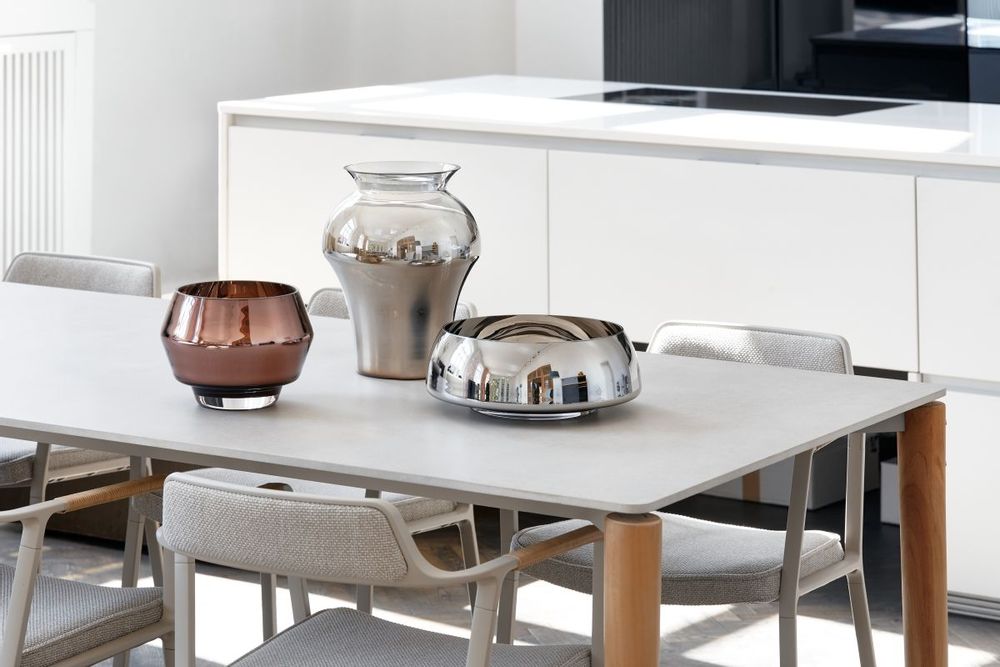 Design objects - DECO Jazz bowl - AN&ANGEL