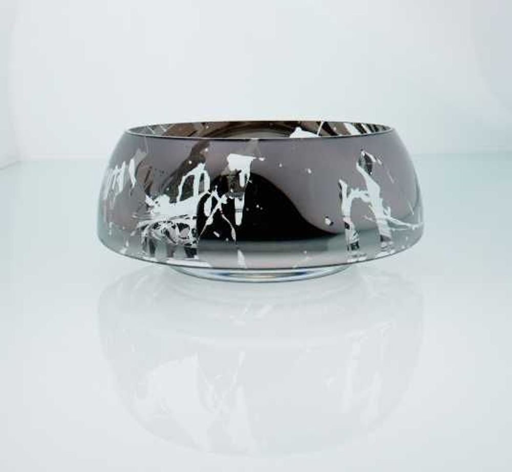 Design objects - DECO Jazz bowl - AN&ANGEL