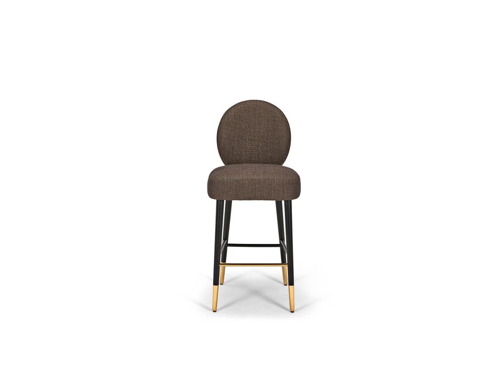 Kitchens furniture - ROSE| Bar Chair - SALMA