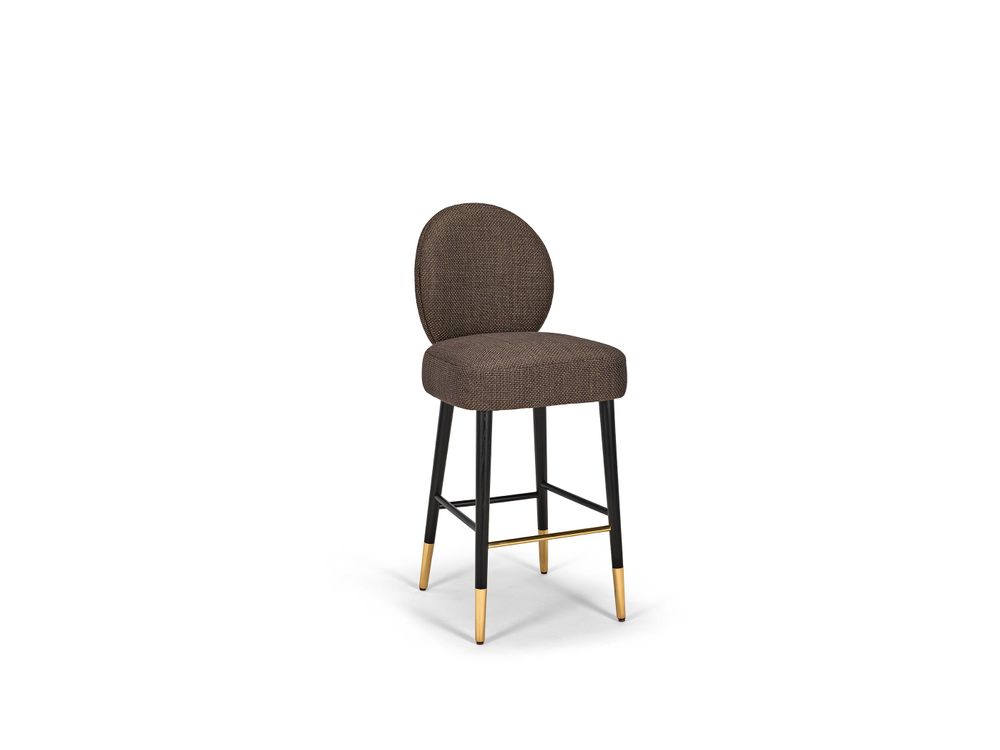Kitchens furniture - ROSE| Bar Chair - SALMA