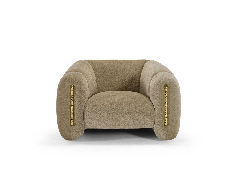 Armchairs - JAQUELINE | Armchair - SALMA