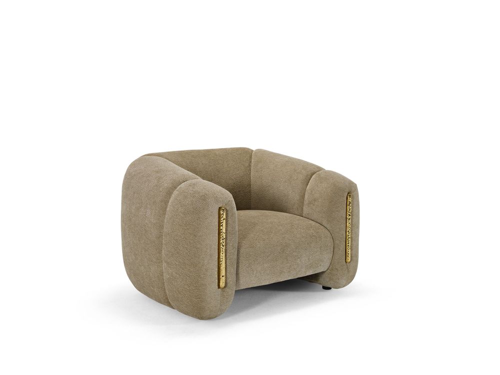 Armchairs - JAQUELINE | Armchair - SALMA