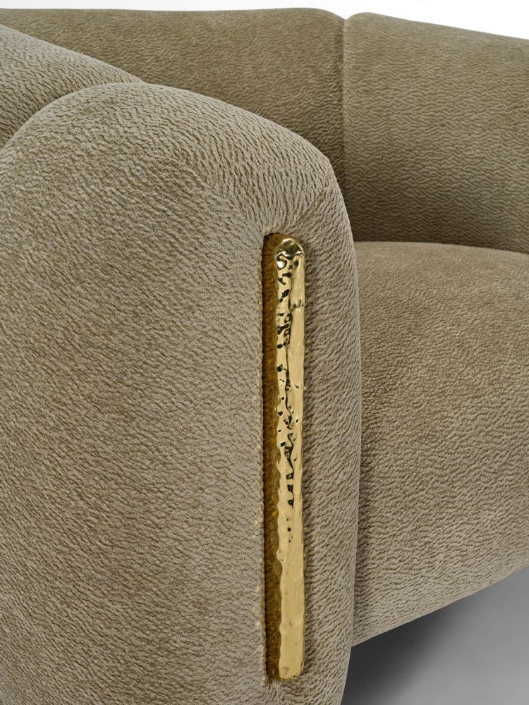 Armchairs - JAQUELINE | Armchair - SALMA