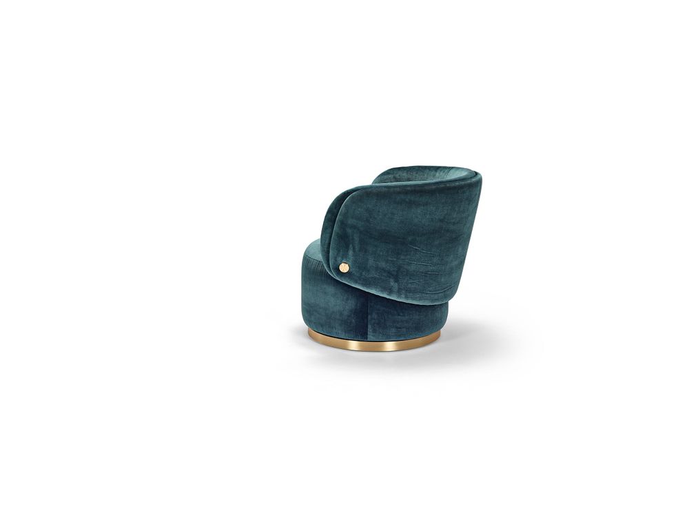 Fauteuils - LOUISE |ARMCHAIR - SALMA