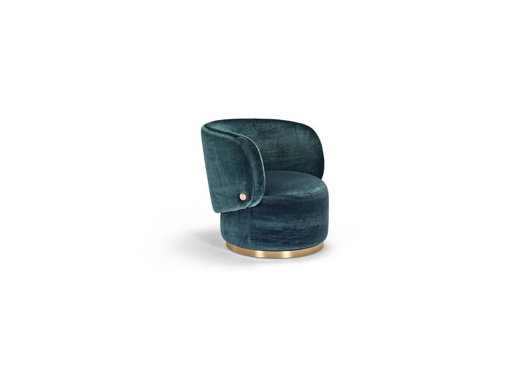 Fauteuils - LOUISE |ARMCHAIR - SALMA