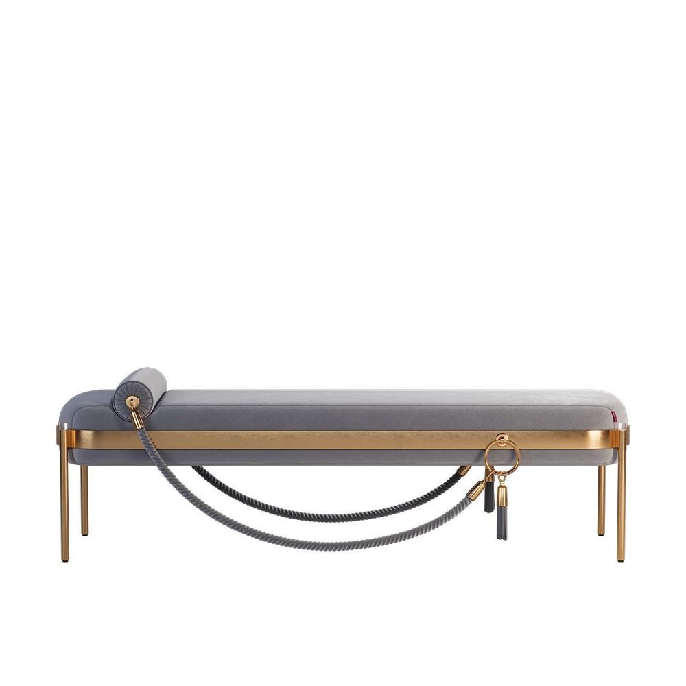 Benches - Ginger Bench - OTTIU