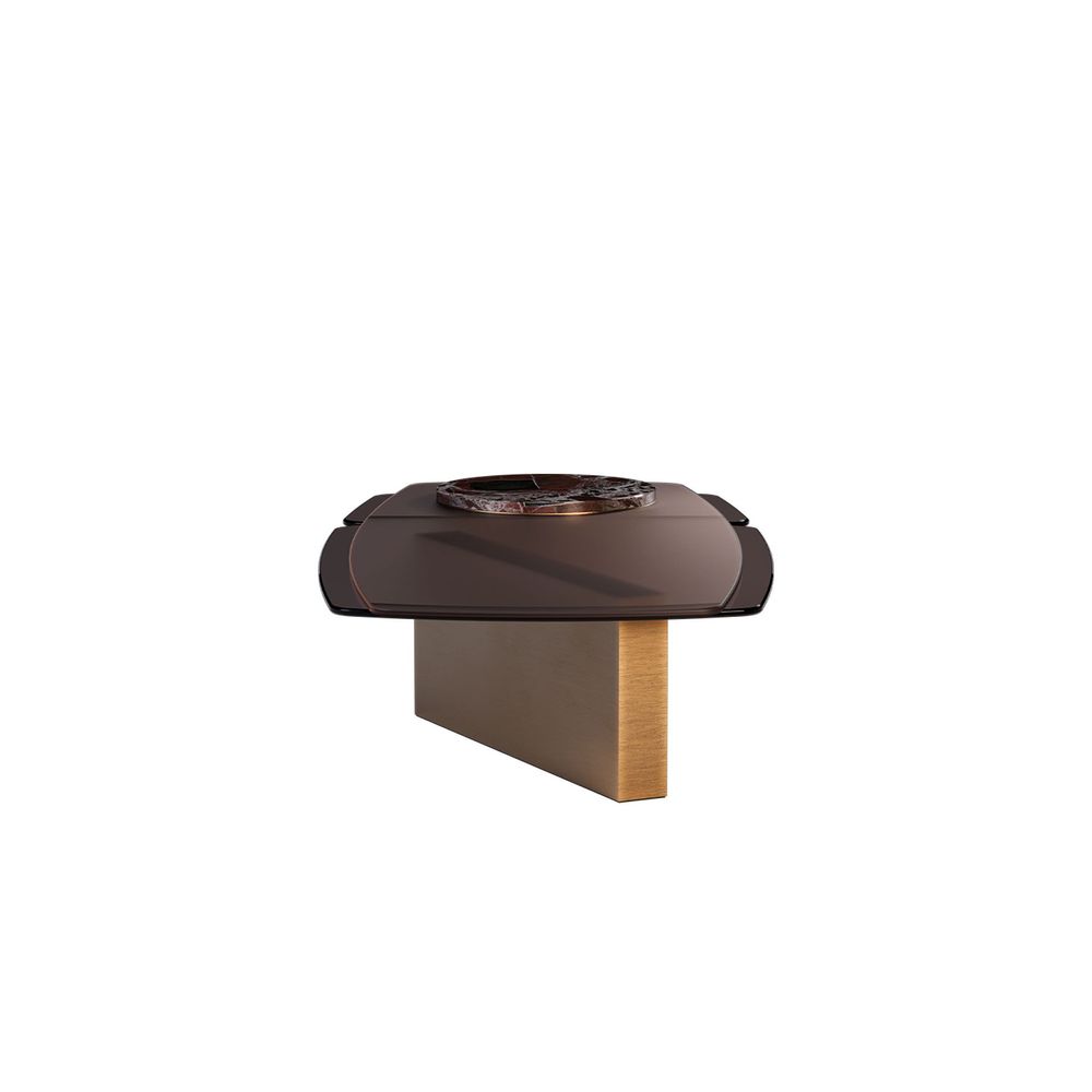 Other tables - Mississippi Center Table - PORUS STUDIO